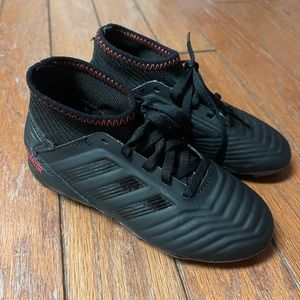Addidas Predator Soccer Cleats